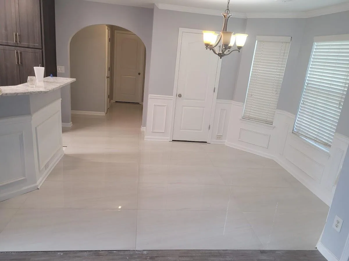 Water Damage Restoration services in Shelbyville, IN